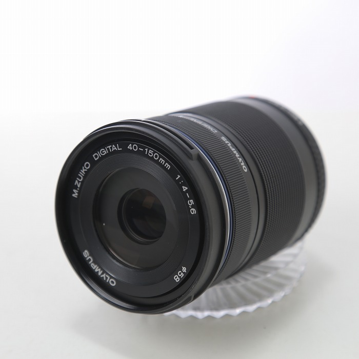 �y���Áz(�I�����p�X) OLYMPUS M.ZUIKO DIGITAL ED40-150/F4.0-5.6 BK