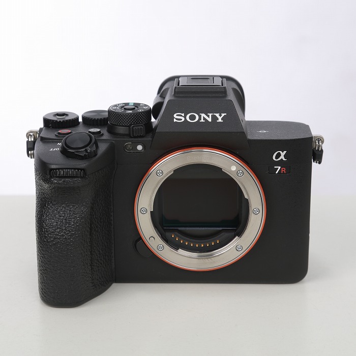 �y���Áz(�\�j�[) SONY ��7RV  ILCE-7RM5 �A���t�A7R V �{�f�C