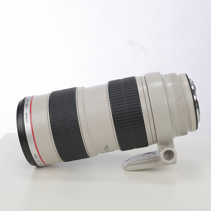�y���Áz(�L���m��) Canon EF70-200/F2.8L USM