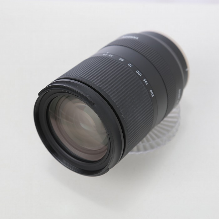 �y���Áz(�^������) TAMRON 28-200/F2.8-5.6 DI3 RXD A071SF