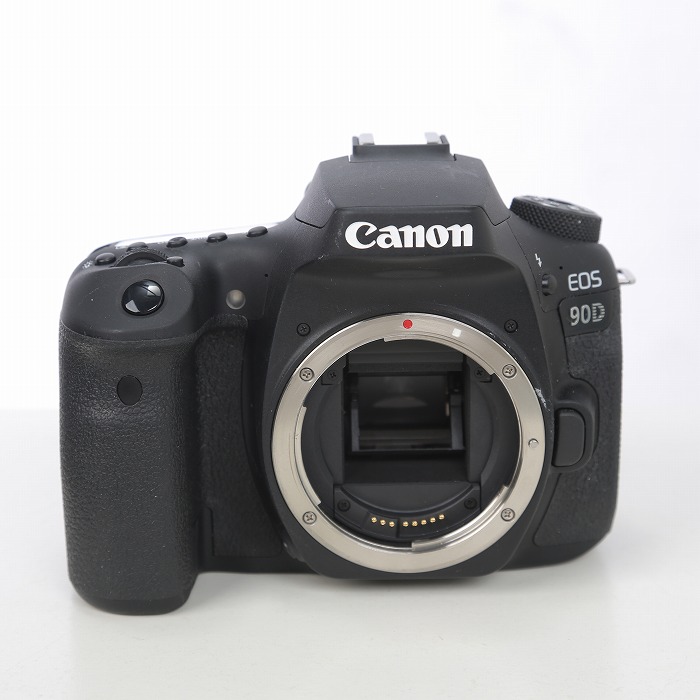 �y���Áz(�L���m��) Canon EOS 90D �{�f�C