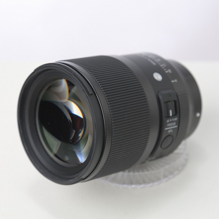 �y���Áz(�V�O�}) SIGMA 50/F1.4 DG DN ART SE