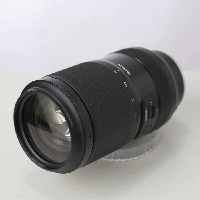 �y���Áz(�^������) TAMRON 70-180/F2.8 DI3 VC VXD G2 A065S