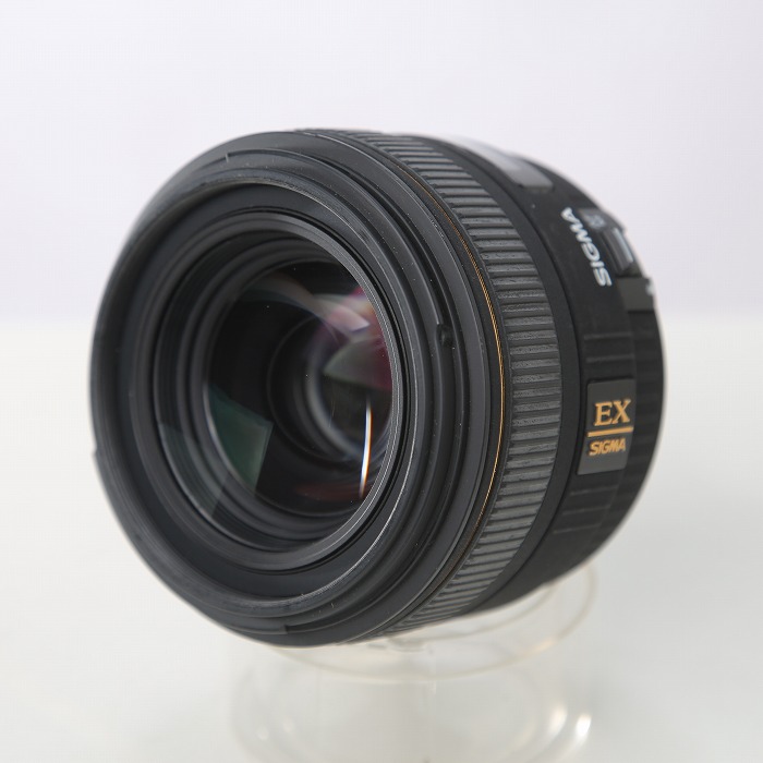 シグマ(SIGMA) 30mm F1.4 DC HSM キヤノン用の買取価格｜ナニワ