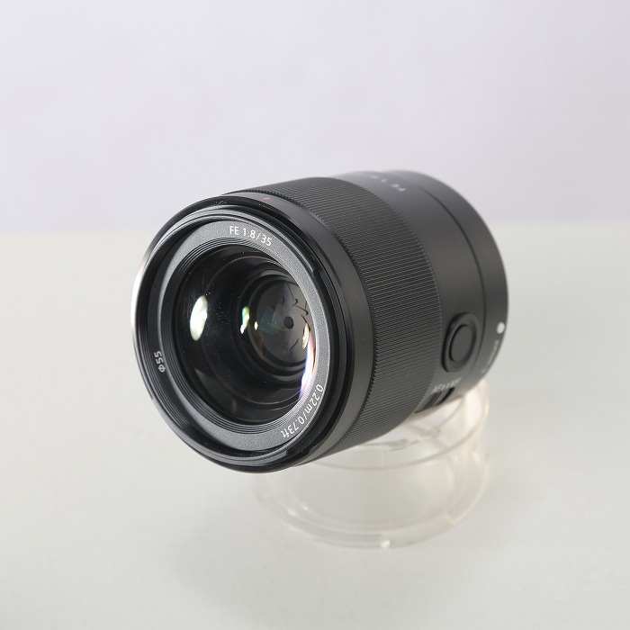 �y���Áz(�\�j�[) SONY FE35/F1.8