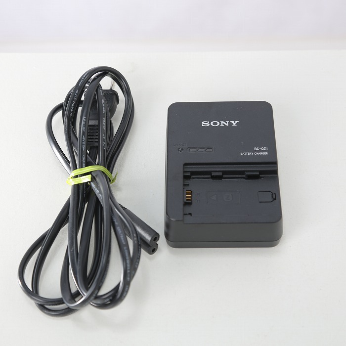 �y���Áz(�\�j�[) SONY BC-QZ1 �o�c�e���[�`���[�W���[
