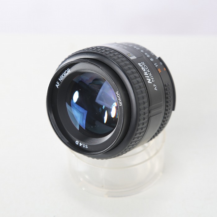 �y���Áz(�j�R��) Nikon AI AF 50/F1.4D