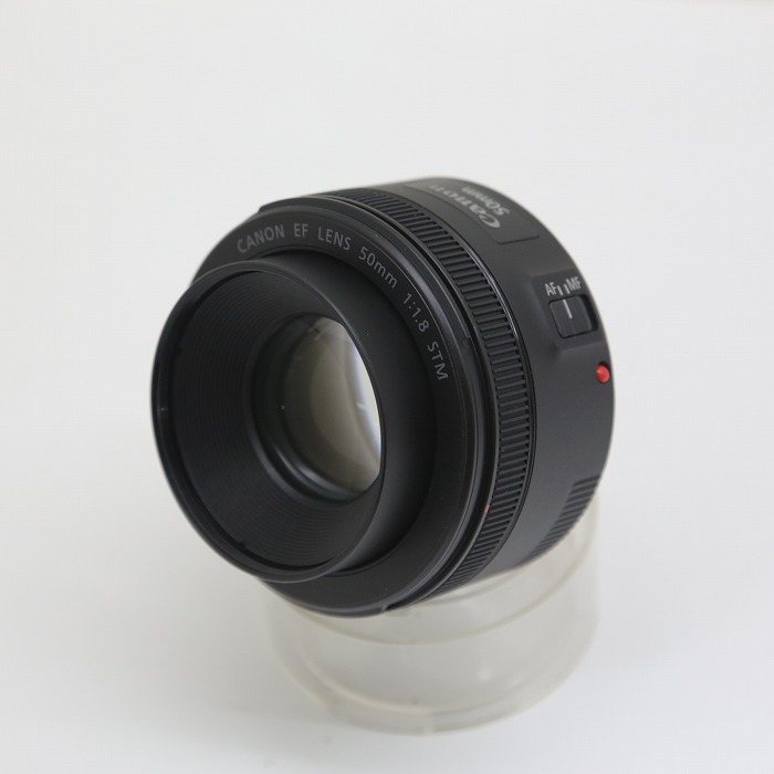 �y���Áz(�L���m��) Canon EF50/F1.8 STM