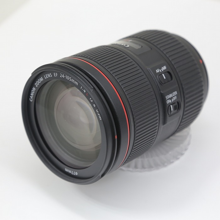 �y���Áz(�L���m��) Canon EF24-105/F4L IS II USM