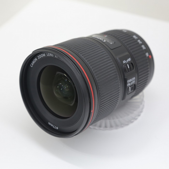 �y���Áz(�L���m��) Canon EF16-35/F4L IS USM