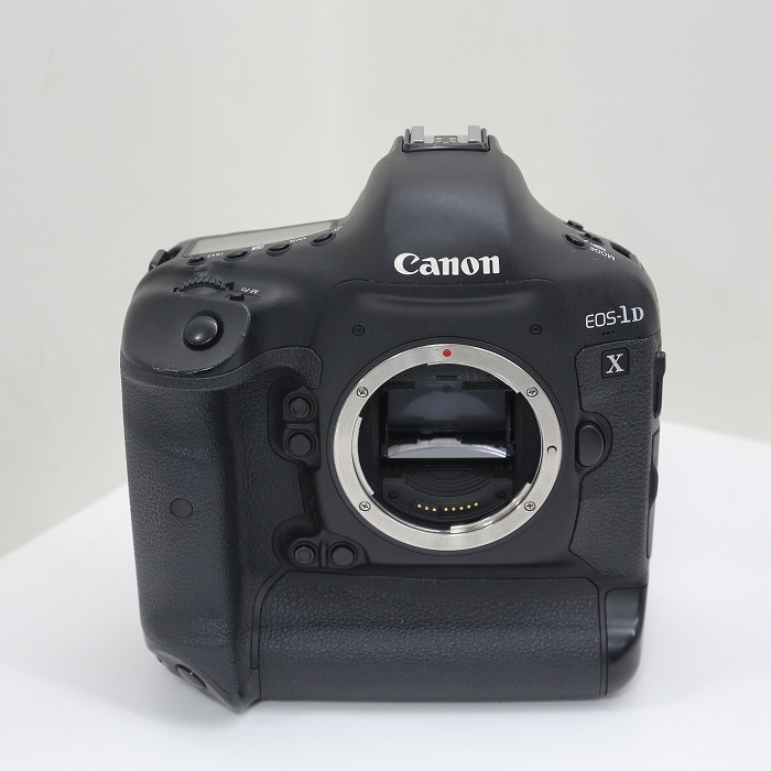 �y���Áz(�L���m��) Canon EOS-1D X �{�f�C