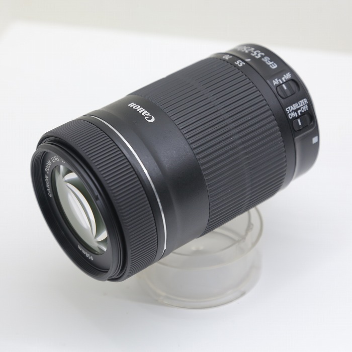 �y���Áz(�L���m��) Canon EF-S55-250/F4-5.6 IS STM