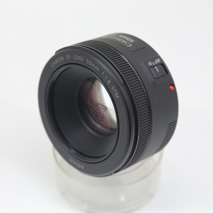 �y���Áz(�L���m��) Canon EF50/F1.8 STM