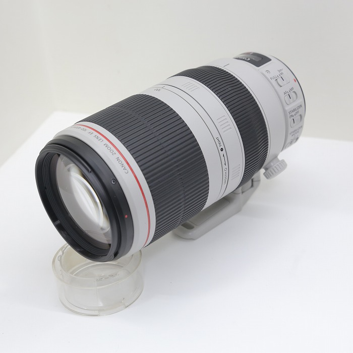 �y���Áz(�L���m��) Canon EF100-400/F4.5-5.6L IS II USM