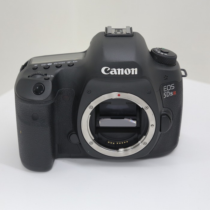 【中古】(キヤノン) Canon EOS 5DS R ボデイ