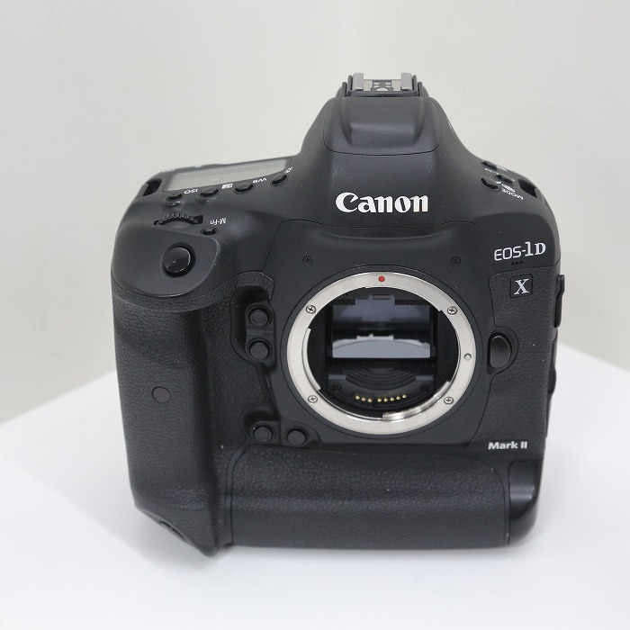 【中古】(キヤノン) Canon EOS-1D X MARK2 ボデイ