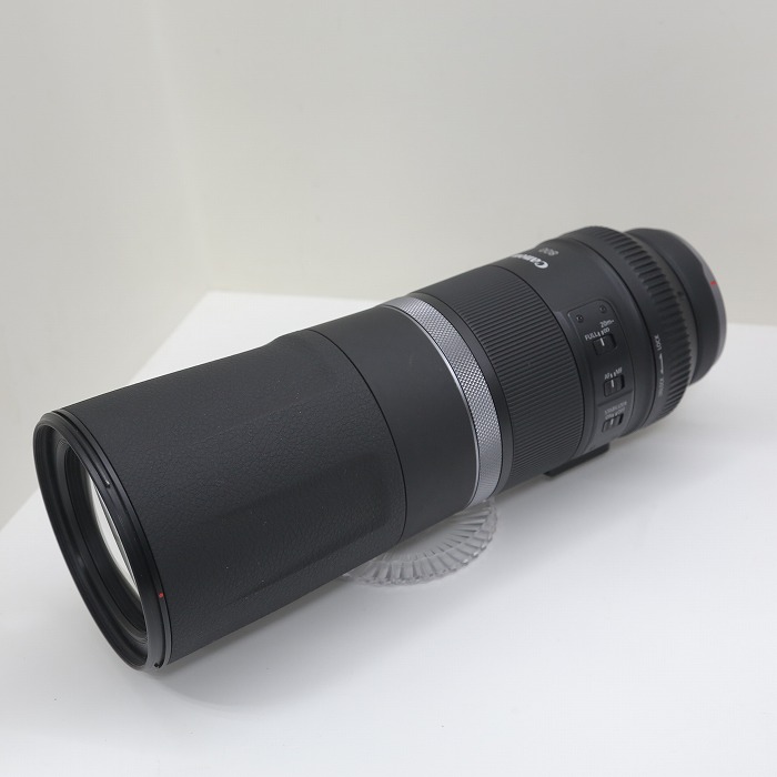 【中古】(キヤノン) Canon RF800/F11 IS STM