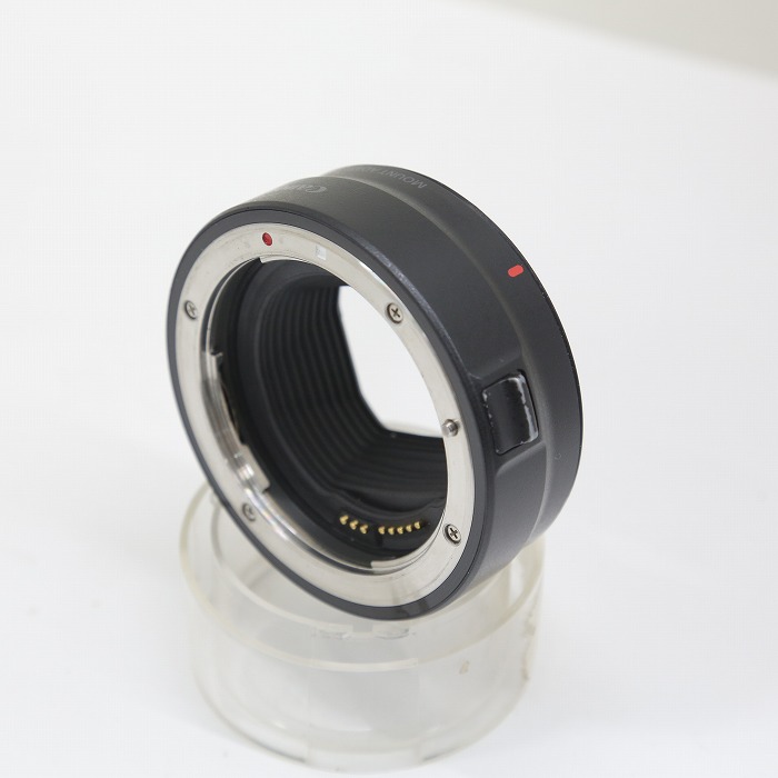 【中古】(キヤノン) Canon EF-EOS R マウントアダプター