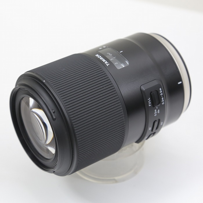 �y���Áz(�^������) TAMRON SP90/F2.8 DI �}�N�� VC USD F017E
