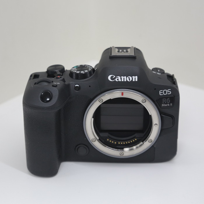 �y���Áz(�L���m��) Canon EOS R6 MARK2 �{�f�C