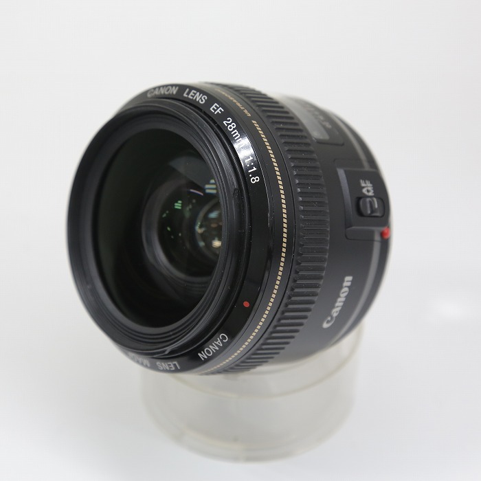 �y���Áz(�L���m��) Canon EF28/F1.8 USM
