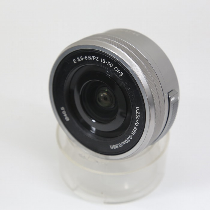 �y���Áz(�\�j�[) SONY E PZ16-50/F3.5-5.6 OSS
