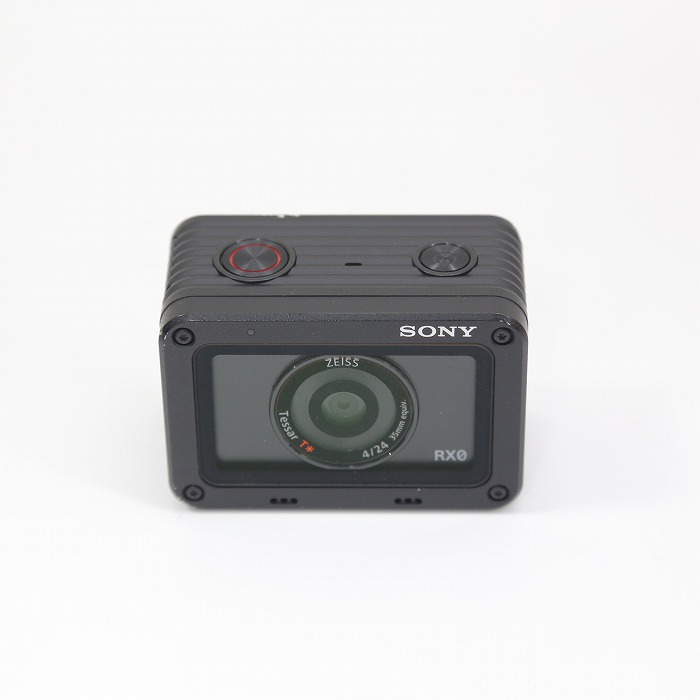 �y���Áz(�\�j�[) SONY DSC-RX0