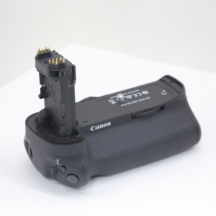 �y���Áz(�L���m��) Canon BG-E20 �o�c�e���[�O���c�v