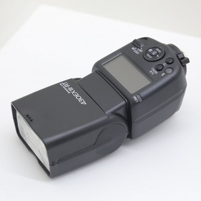 �y���Áz(�L���m��) Canon �X�s�[�h���C�g 430EX III-RT
