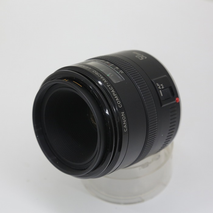 �y���Áz(�L���m��) Canon EF50/F2.5 �R���p�N�g�}�N��