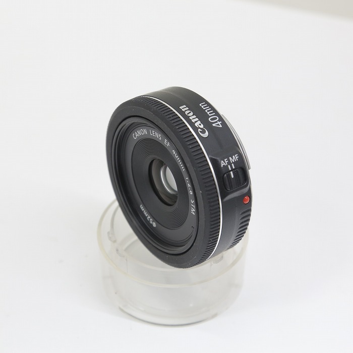 �y���Áz(�L���m��) Canon EF40/F2.8 STM