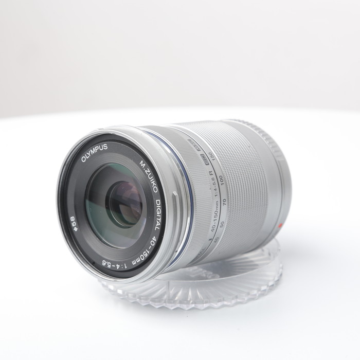 �y���Áz(�I�����p�X) OLYMPUS M.ZUIKO DIGITAL ED40-150/F4.0-5.6R SL