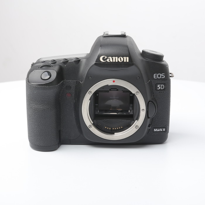 �y���Áz(�L���m��) Canon EOS 5D MARK2 �{�f�C