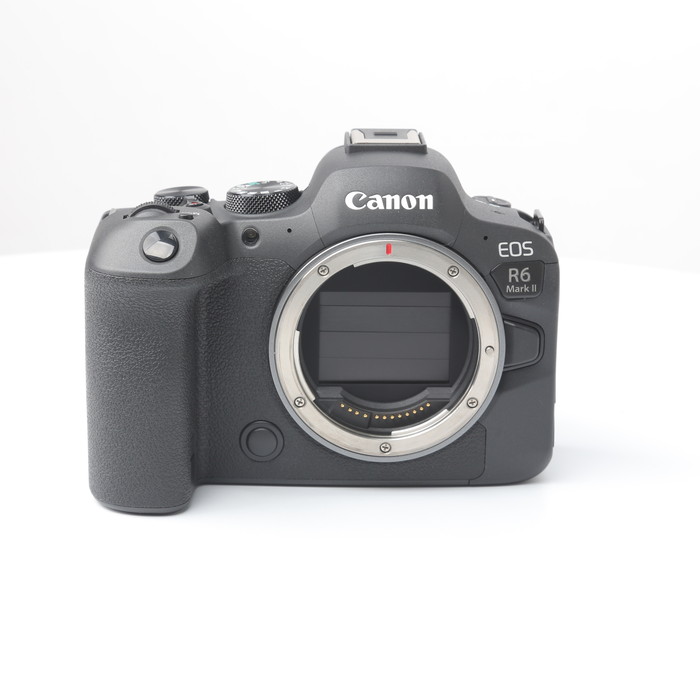 �y���Áz(�L���m��) Canon EOS R6 MARK2 �{�f�C