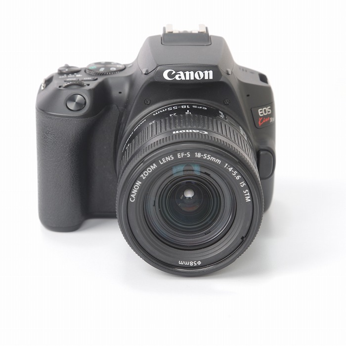 �y���Áz(�L���m��) Canon EOS KISS X10/EF-S18-55 IS STM �����Y�L�c�g BK