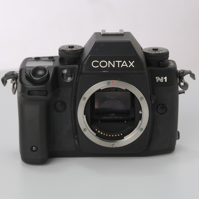�y���Áz(�R���^�b�N�X) CONTAX N1 �{�f�B