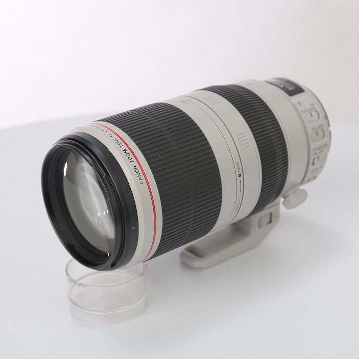 【中古】(キヤノン) Canon EF100-400/F4.5-5.6L IS II USM