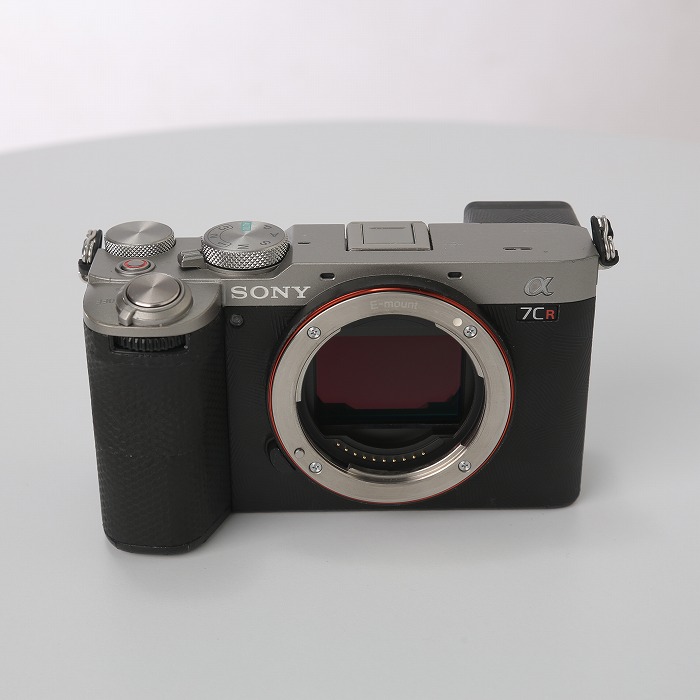 �y���Áz(�\�j�[) SONY ��7CR  ILCE-7CR B �A���t�A7CR �{�f�C
