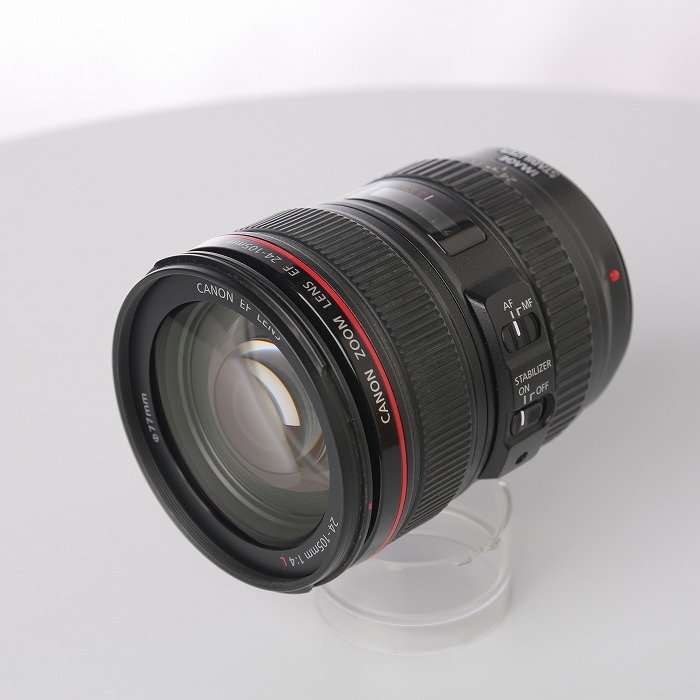�y���Áz(�L���m��) Canon EF24-105/F4L IS USM