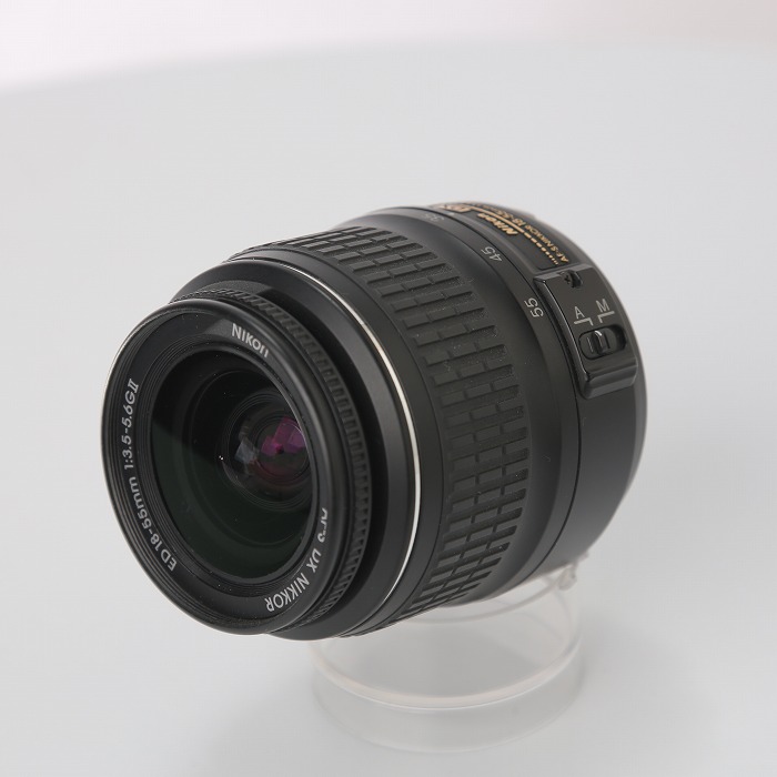 【中古】(ニコン) Nikon D40 AF-S18-55mm レンズキット