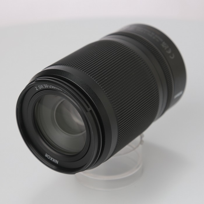 �y���Áz(�j�R��) Nikon Z DX 50-250/F4.5-6.3 VR