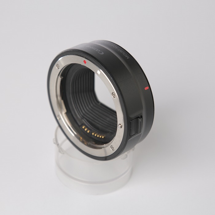 【中古】(キヤノン) Canon EF-EOS R マウントアダプター