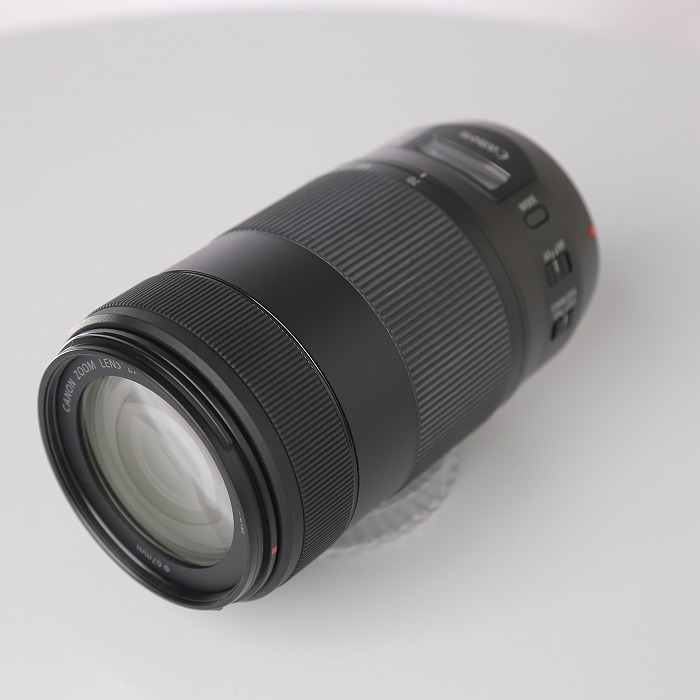 【中古】(キヤノン) Canon EF70-300/F4-5.6 IS II USM