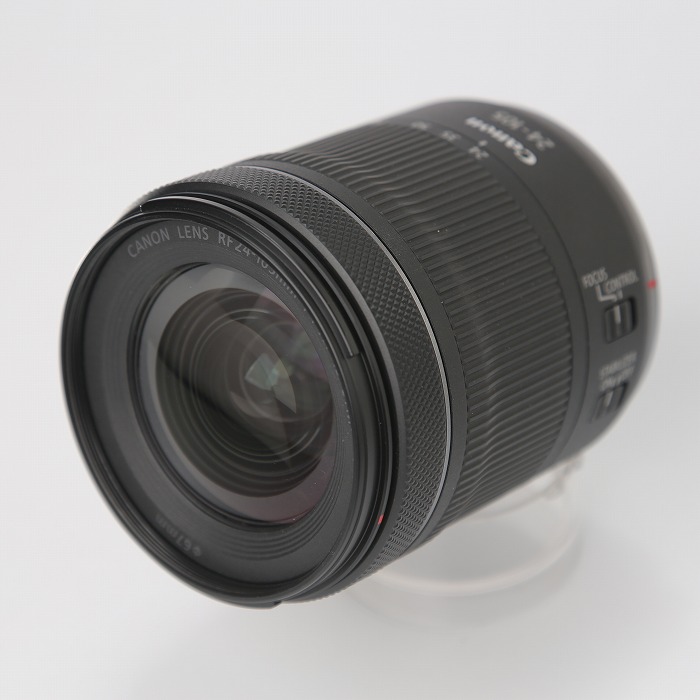 キヤノン RF24-105mm F4-7.1 IS STM｜ナニワグループオンライン