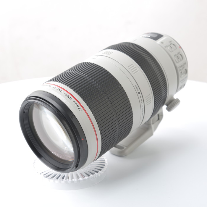 �y���Áz(�L���m��) Canon EF100-400/F4.5-5.6L IS II USM