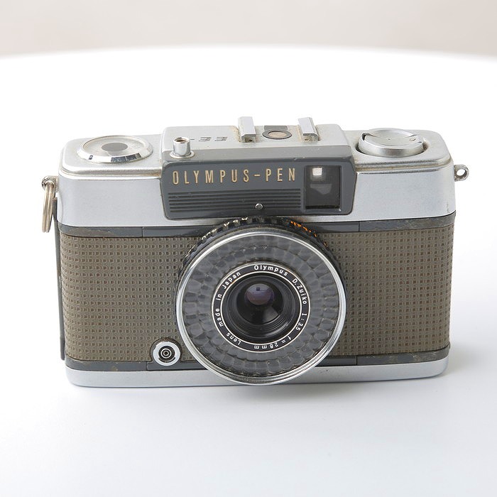 �y���Áz(�I�����p�X) OLYMPUS PEN EE2