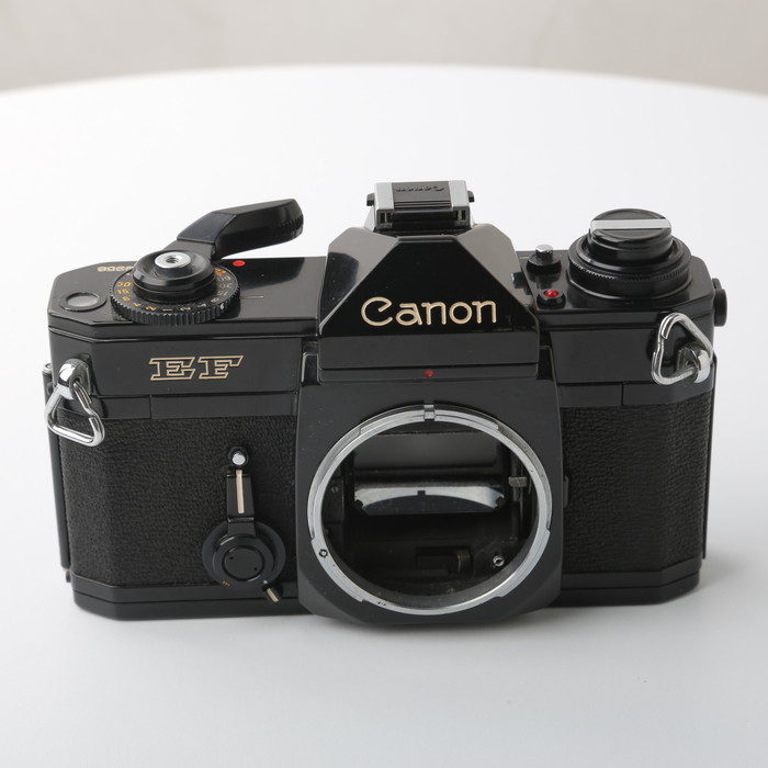 �y���Áz(�L���m��) Canon EF �{�f�B