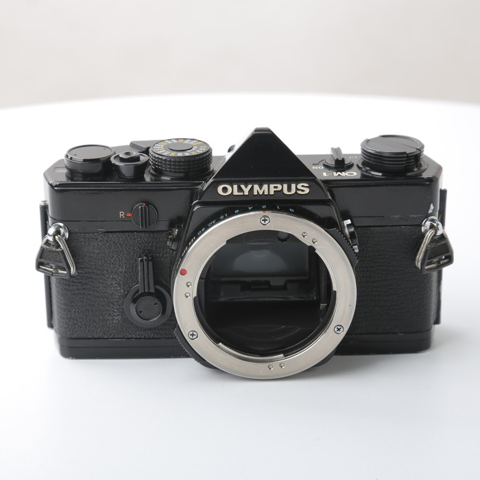 �y���Áz(�I�����p�X) OLYMPUS OM-1 �{�f�B