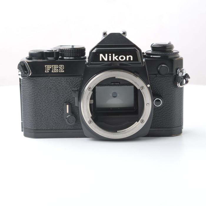 �y���Áz(�j�R��) Nikon FE2 �u���b�N �{�f�B