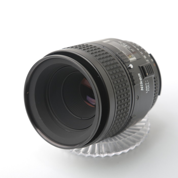 【中古】(ニコン) Nikon AI AF マイクロ 60/F2.8D